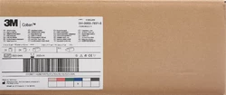 3M Coban Elastische Binde selbsthaftend 7.6cmx4.57m blau