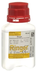 Bichsel Spüllösung 100ml ohne Besteck