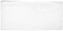 Mesoft compresses 10x20cm non stériles