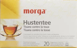 morga Hustentee No 5465