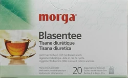 morga Blasentee