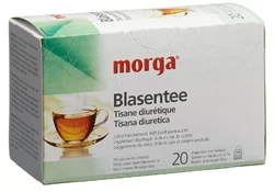 morga Blasentee