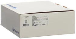 Conveen Beinbeutel Mehrkammer 600ml 45cm Rückventil steril