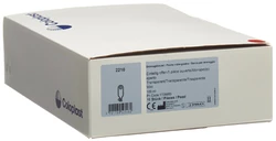 Coloplast Drainage 5-38mm 100ml offen steril