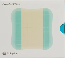 Comfeel Plus Wundverband flexibler 10x10cm