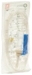 Codan Infusionsgerät Luer Lock L86 P-Y mit Belüftung