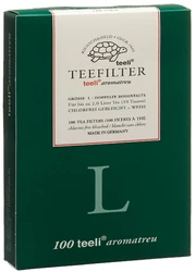 HEIDAK Teeli Netz