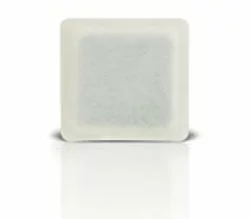 Carboflex Aktivkohle Verband 8x15cm steril