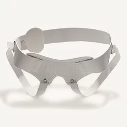 BORT Med Leistenbruchband M -104cm weiss