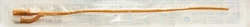 Rüsch Gold Ballonkatheter CH12 40cm 5-10ml