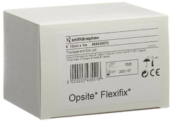 OPSITE FLEXIFIX film transparent 10cmx1m