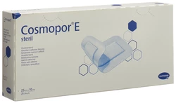 Cosmopor E Schnllvrband 25cmx10cm stril