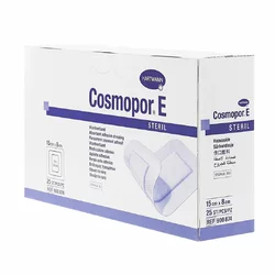 Cosmopor E Schnllvrband 35cmx10cm stril