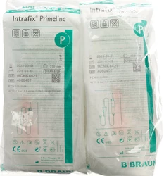 Intrafix Air P Inf Ger 230cm TK2000