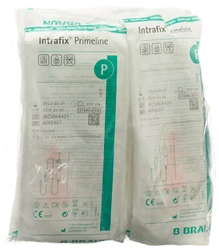 Intrafix Air P Inf Ger 230cm TK2000