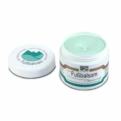 TIROLER STEINÖL Fussbalsam