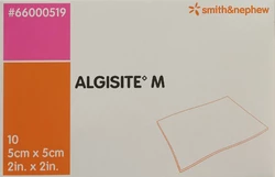 ALGISITE M Alginat Kopressen 5x5c