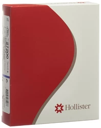 Hollister Conform 2 Basisplatte 13-40mm