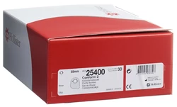 Hollister Conform 2 poches de colostomie 2 pièces 55mm beige