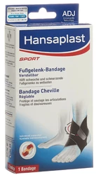 Hansaplast Fussgelenk-Bandage