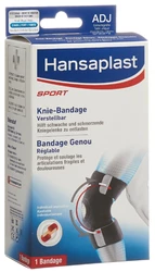 Hansaplast Knie-Bandage