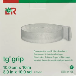 tg grip Stütz-Schlauchverband 10cmx10m