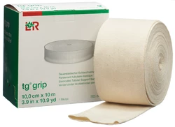 tg grip Stütz-Schlauchverband 10cmx10m