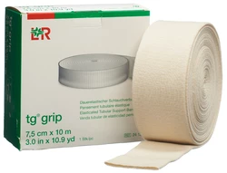 tg grip Stütz-Schlauchverband 7.5cmx10m