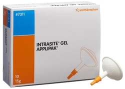 INTRASITE GEL Hydro Wund Applipak