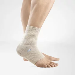 MalleoTrain Aktivbandage Grösse 1 links beige