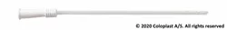 SpeediCath 1x Katheter CH10 20cm Frau Nelaton Conveen