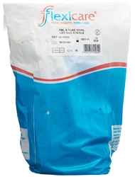 flexicare Urinbeutel 500ml 7cm Ablauf Rücklaufventil