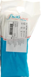 flexicare Urinbeutel 750ml 7cm Ablauf Rücklaufventil