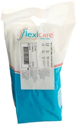 flexicare Urinbeutel 750ml 7cm Ablauf Rücklaufventil