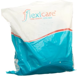 flexicare Urinbeutel 2l 100cm Ablauf Rücklaufventil steril