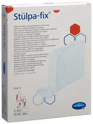 Stülpa Netzverband Gr3 25m Hand
