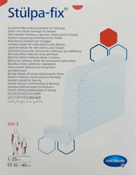 Stülpa Netzverband Gr3 25m Hand