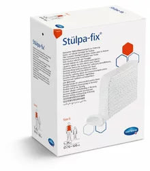 Stülpa Netzverband Gr6 25m Rumpf