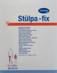 Stülpa Netzverband Gr4 25m Bein