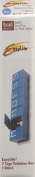 BORT EasyLife 7 Tage Tabletten Box blau