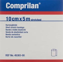 Comprilan Eco Kurzzugbinde 10cmx5m