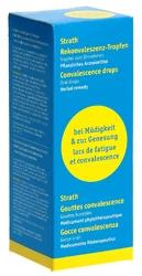 Strath Rekonvaleszenz Tropfen