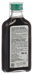 Schoenenberger Spitzwegerich Heilpflanzensaft