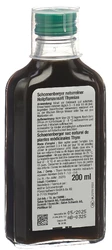 Schoenenberger Thym suc de plantes médicinales