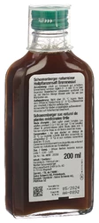 Schoenenberger Brennnessel Heilpflanzensaft