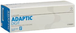 ADAPTIC DIGIT Zehenverband large steril