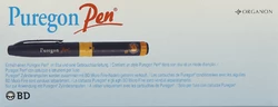 Puregon Pen