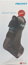 AIRCAST AIRGO Sprunggelenkorthese zur Stabilisierung L links