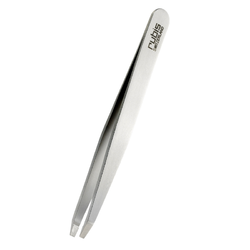 rubis Pinzette gerade Inox