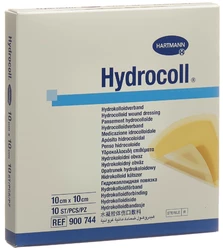 Hydrocoll oid Verband 10x10cm